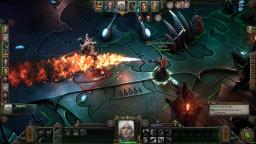 Warhammer 40,000: Rogue Trader Screenthot 2